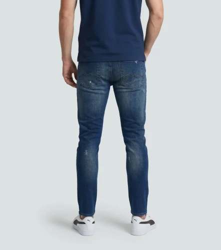 Jean Chevignon Skinny Famous MedioAZ