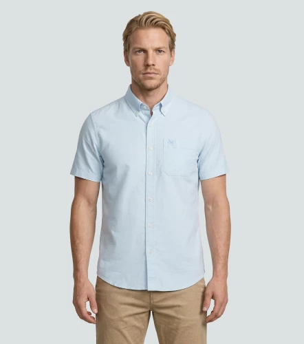 Camisa Chevignon Pocket Shirt M CAZ