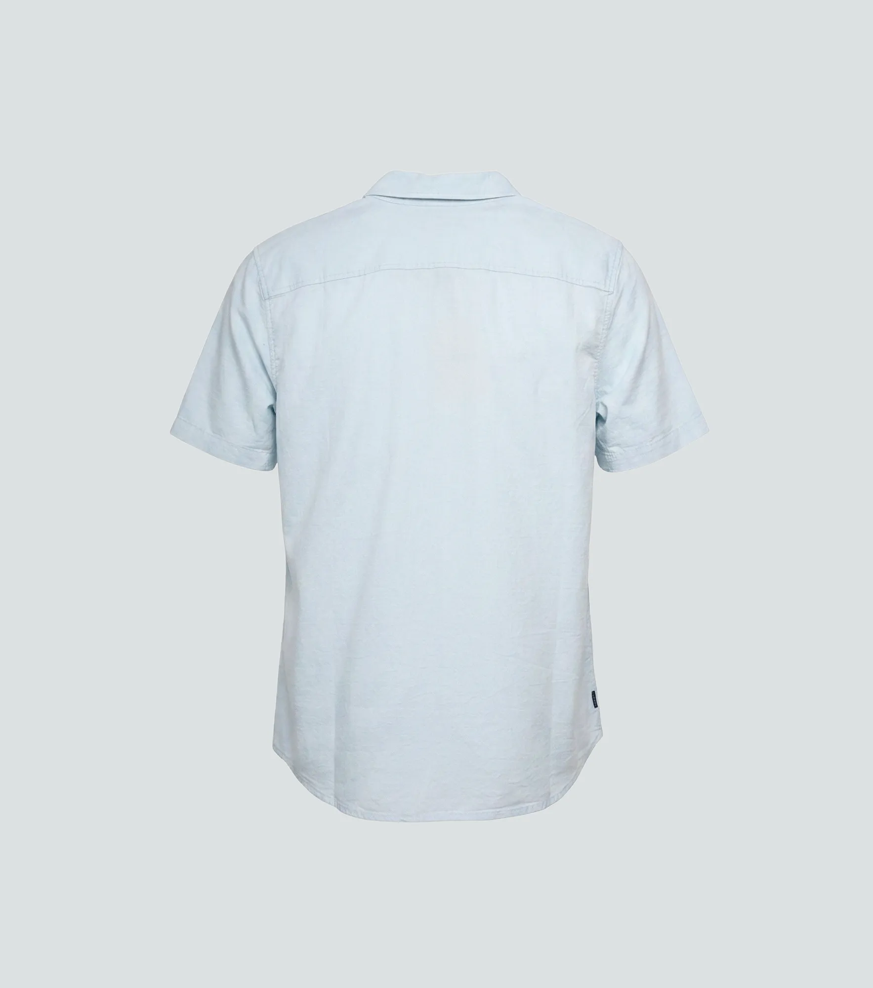 Camisa Chevignon Pocket Shirt M C 133747 AZ
