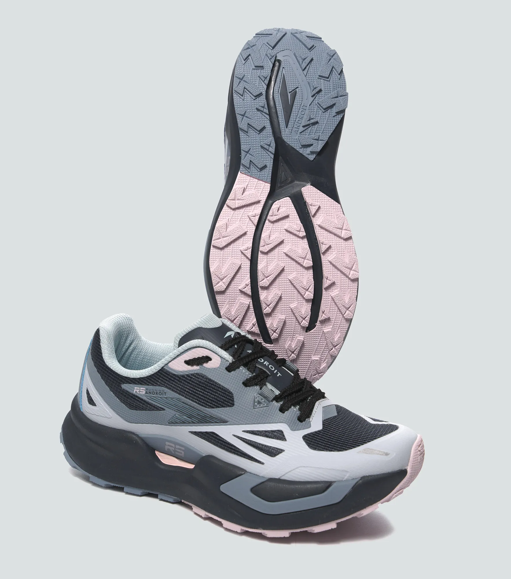 Tenis Rs Performance 133750 AZ