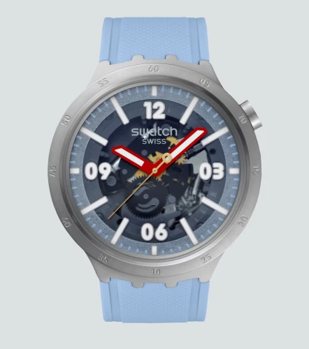 Reloj Swatch Big Bold MomentAZ