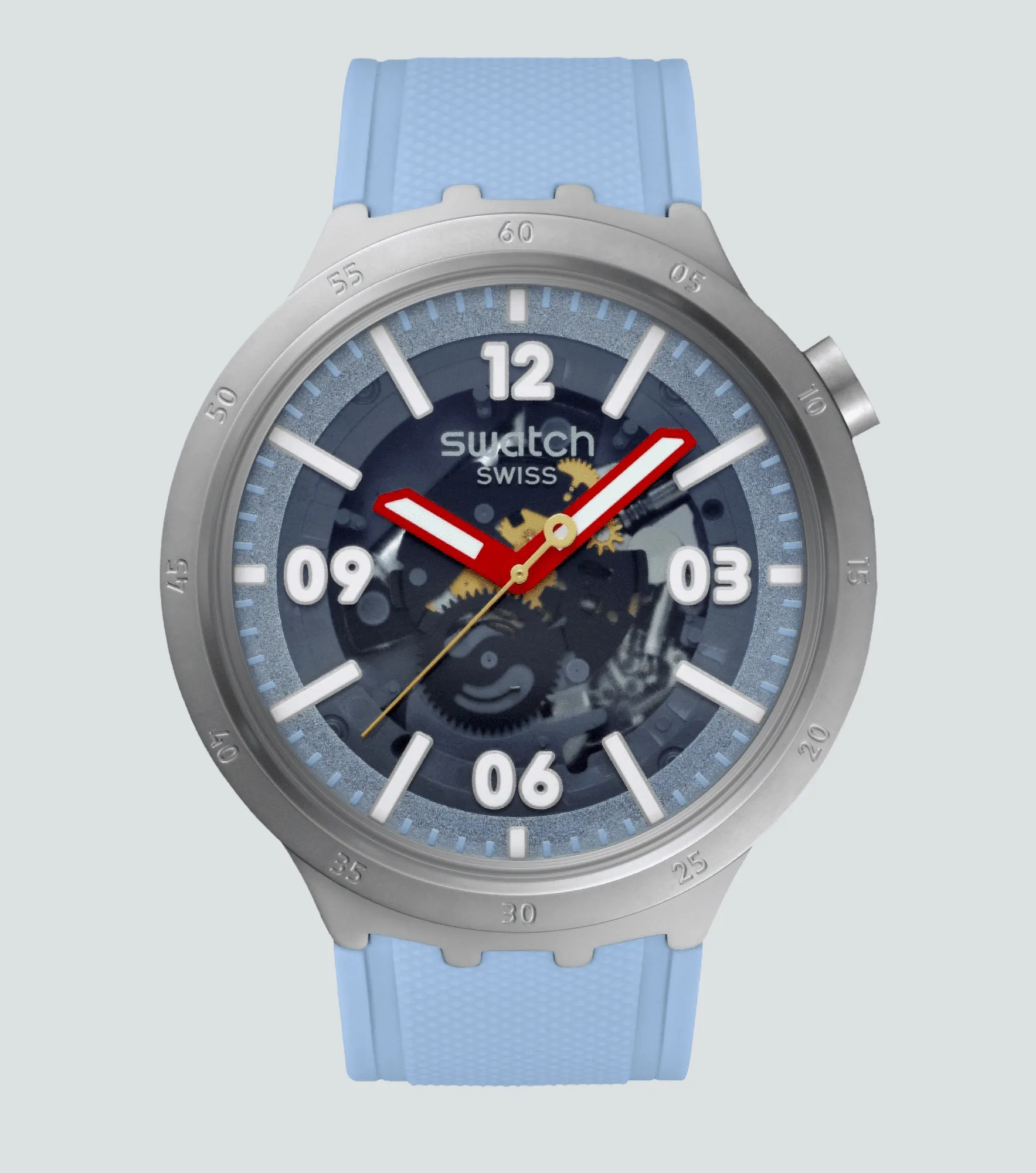 Reloj Swatch Big Bold MomentAZ