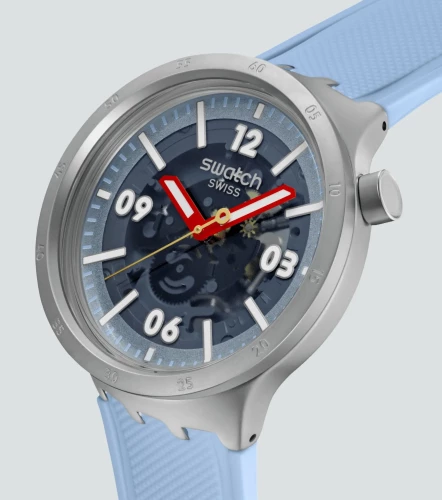 Reloj Swatch Big Bold MomentAZ