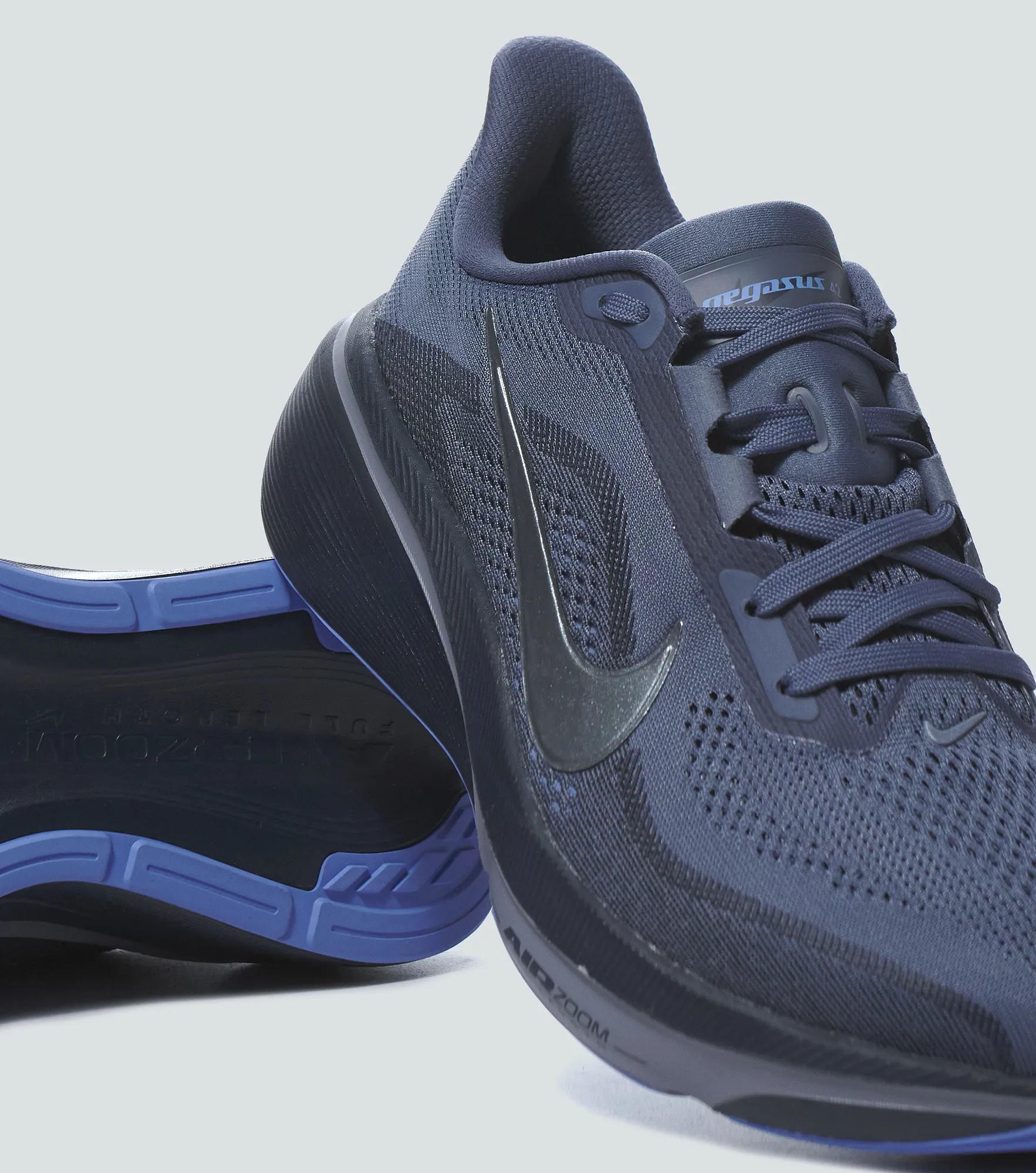 Tenis Nike Air Zoom Pegasus 42 133899 AZ