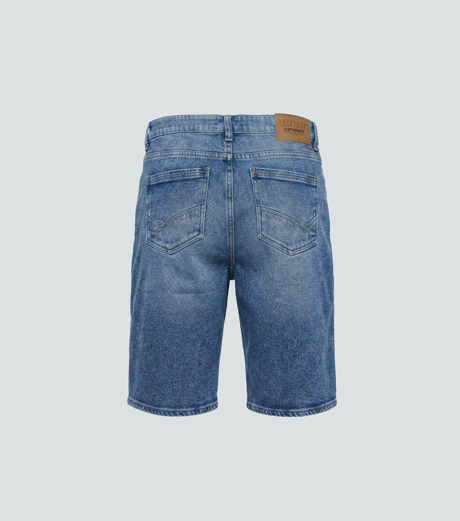Neitan Bermuda Tono Medio Unser 836210 AZ