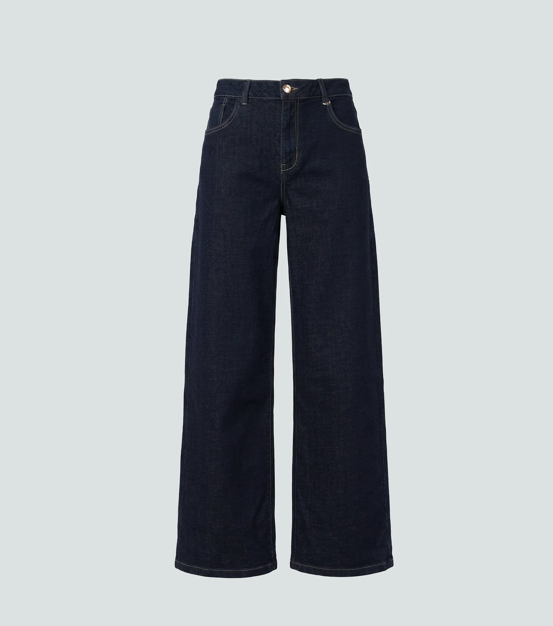 Praga Jean Para Mujer Wide Leg Karime Derek 836303 AZ