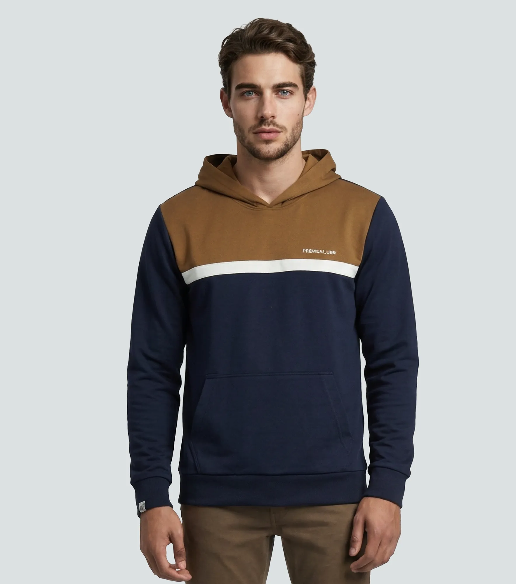 Comfort Daniel Buzo Combinado Unser 837509 AZ