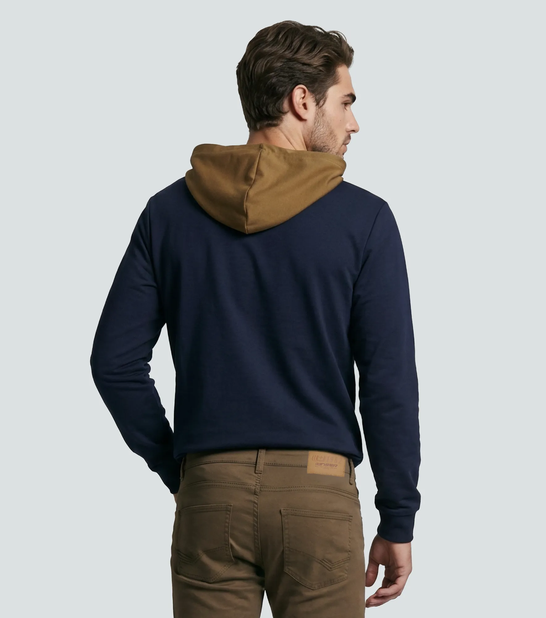 Comfort Daniel Buzo Combinado Unser 837509 AZ