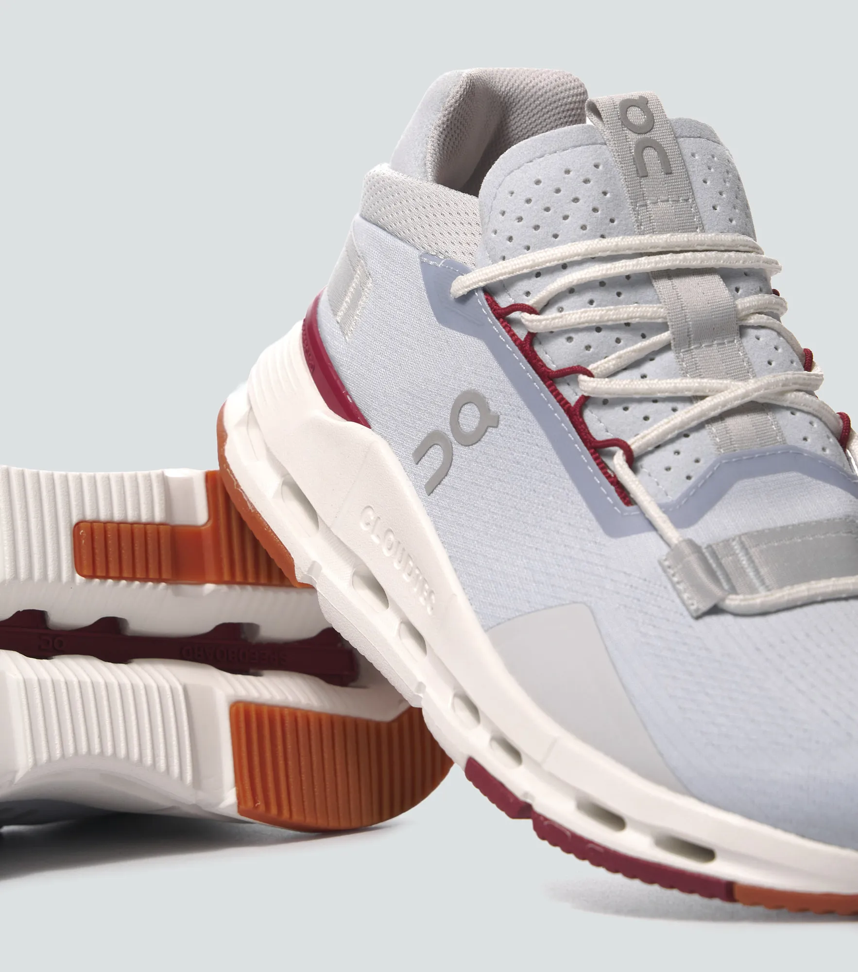 Tenis On Running Cloudnova 2 133651 AC