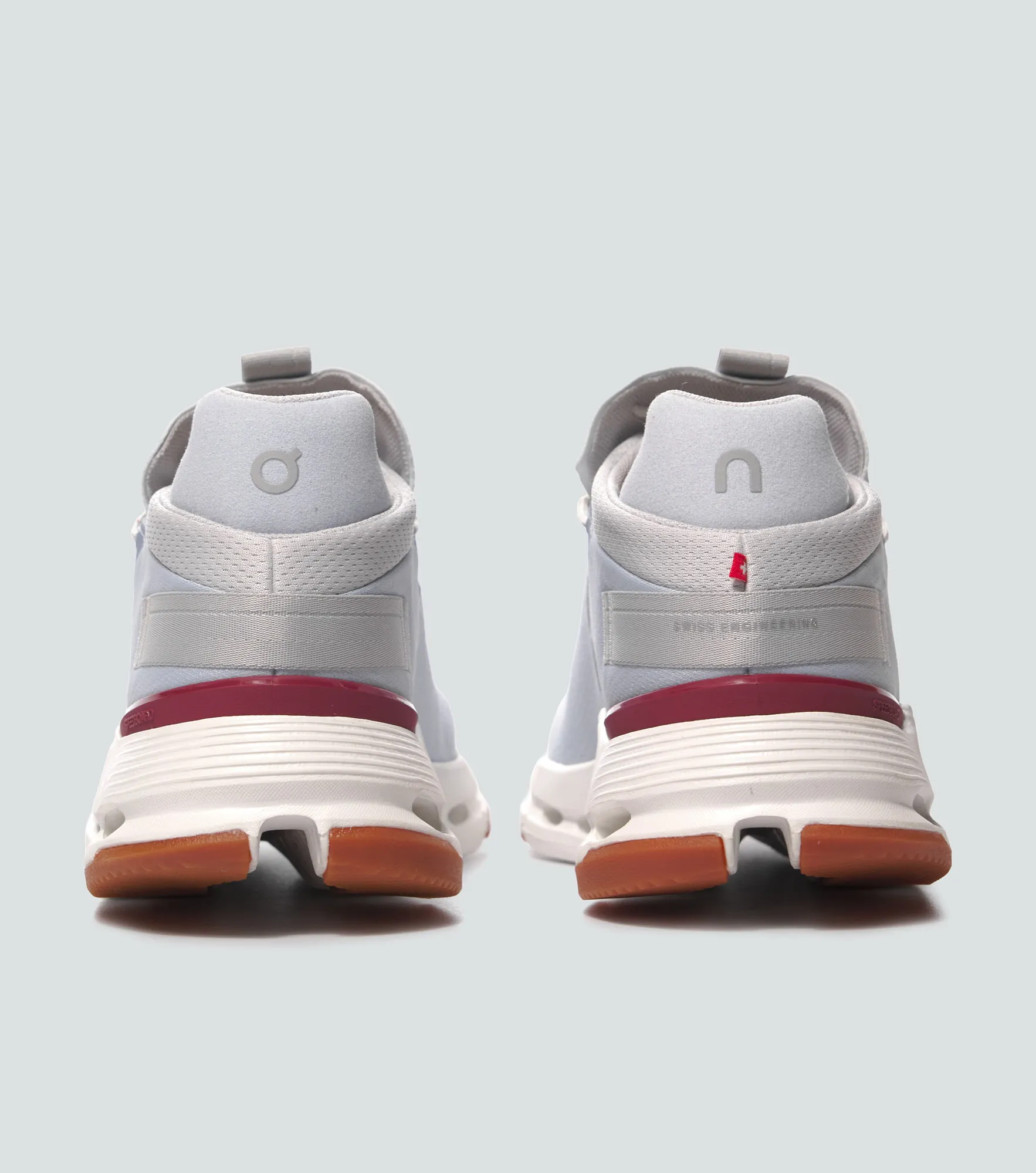 Tenis On Running Cloudnova 2 133651 AC