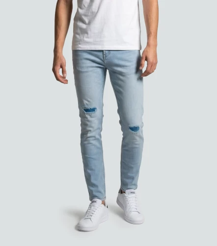 Niccolo Jean Slim Fit Masculino GasAC