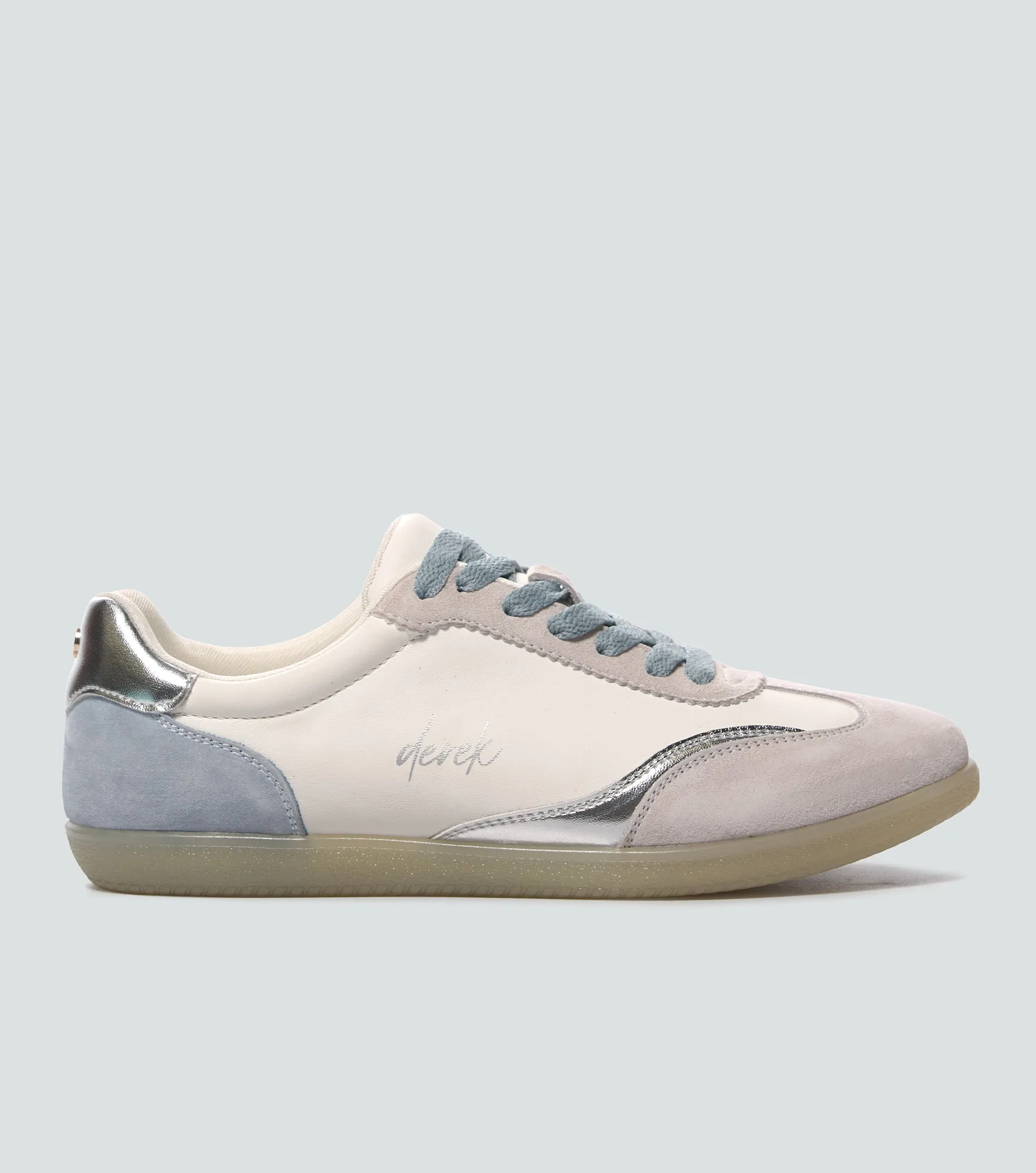 Tenis Casual De Estilo Urbano DerekAC