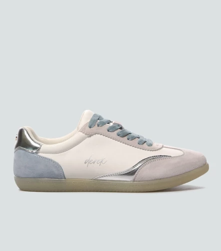 Tenis Casual De Estilo Urbano DerekAC