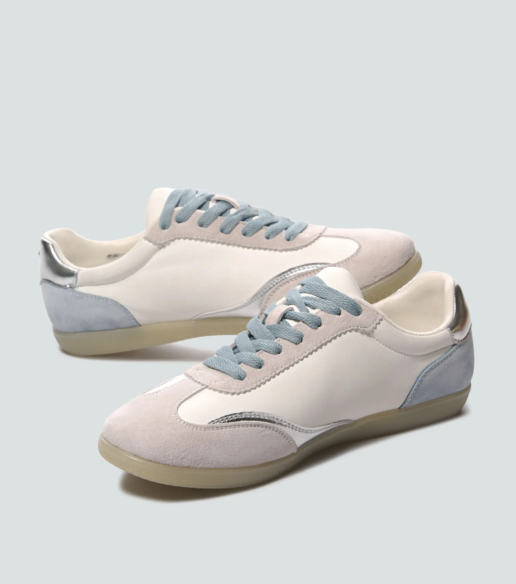 Tenis Casual De Estilo Urbano Derek 837767 AC