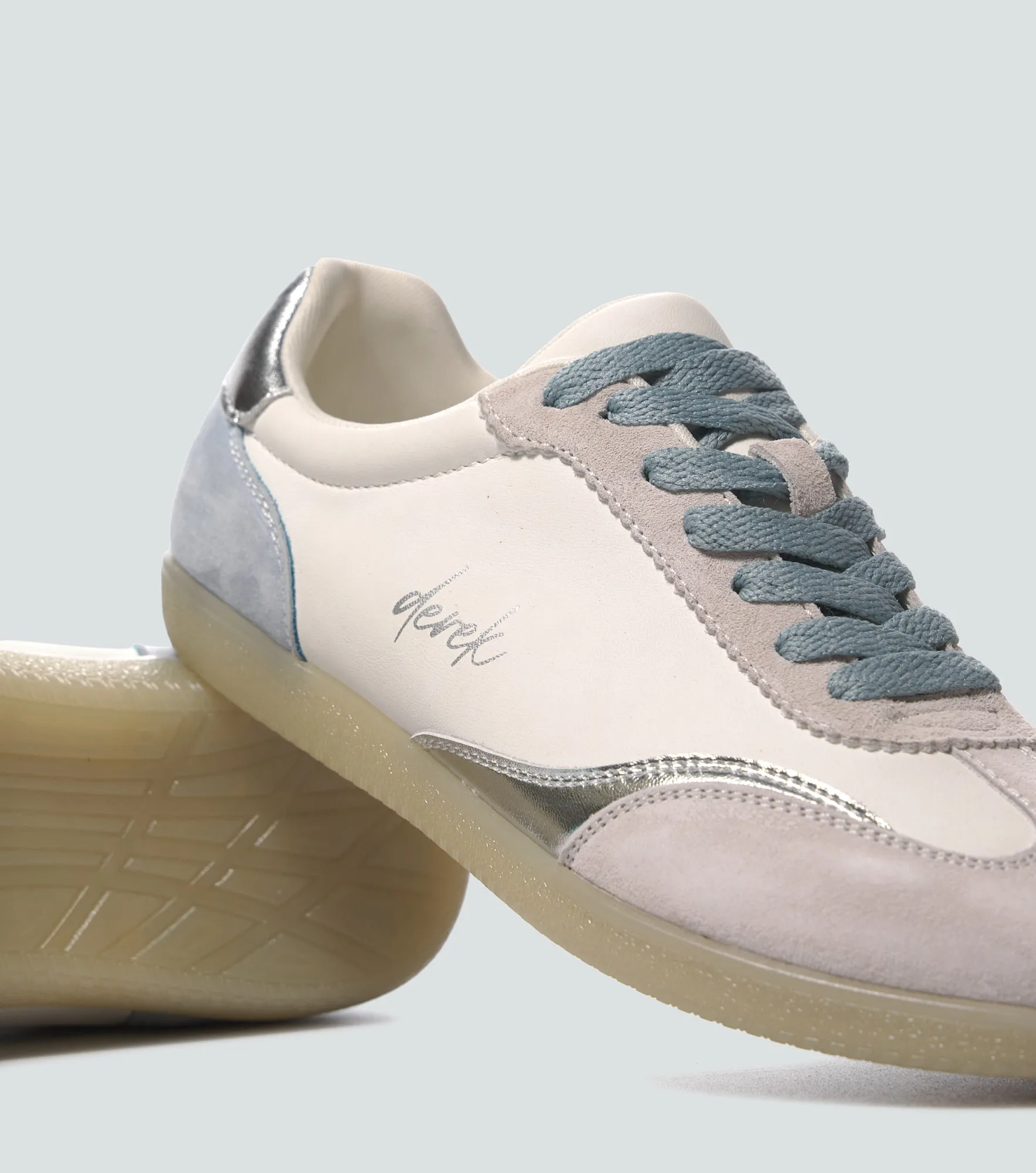 Tenis Casual De Estilo Urbano Derek 837767 AC