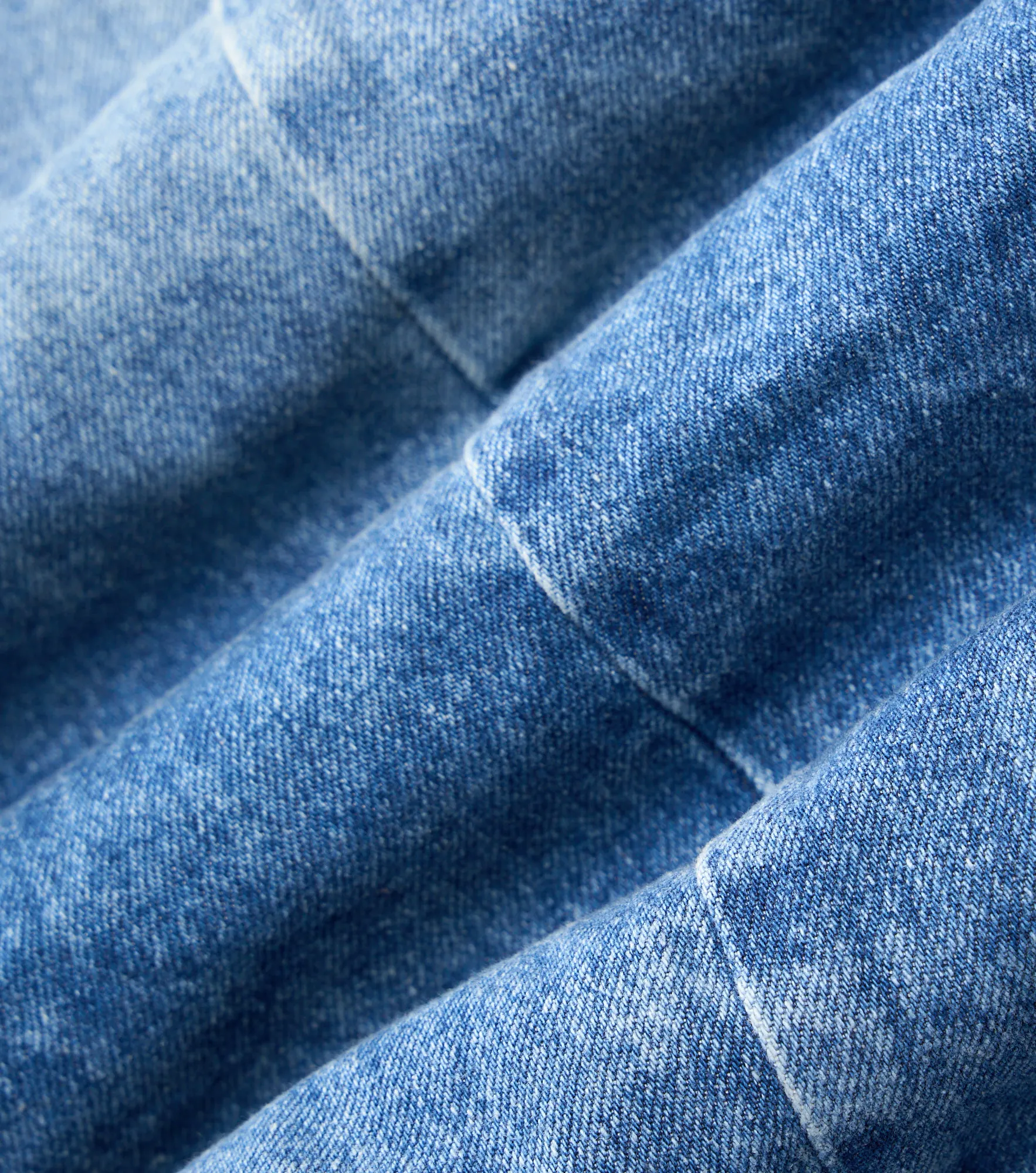 Indie Jean Baggy Femenino Groggy 837459 AD