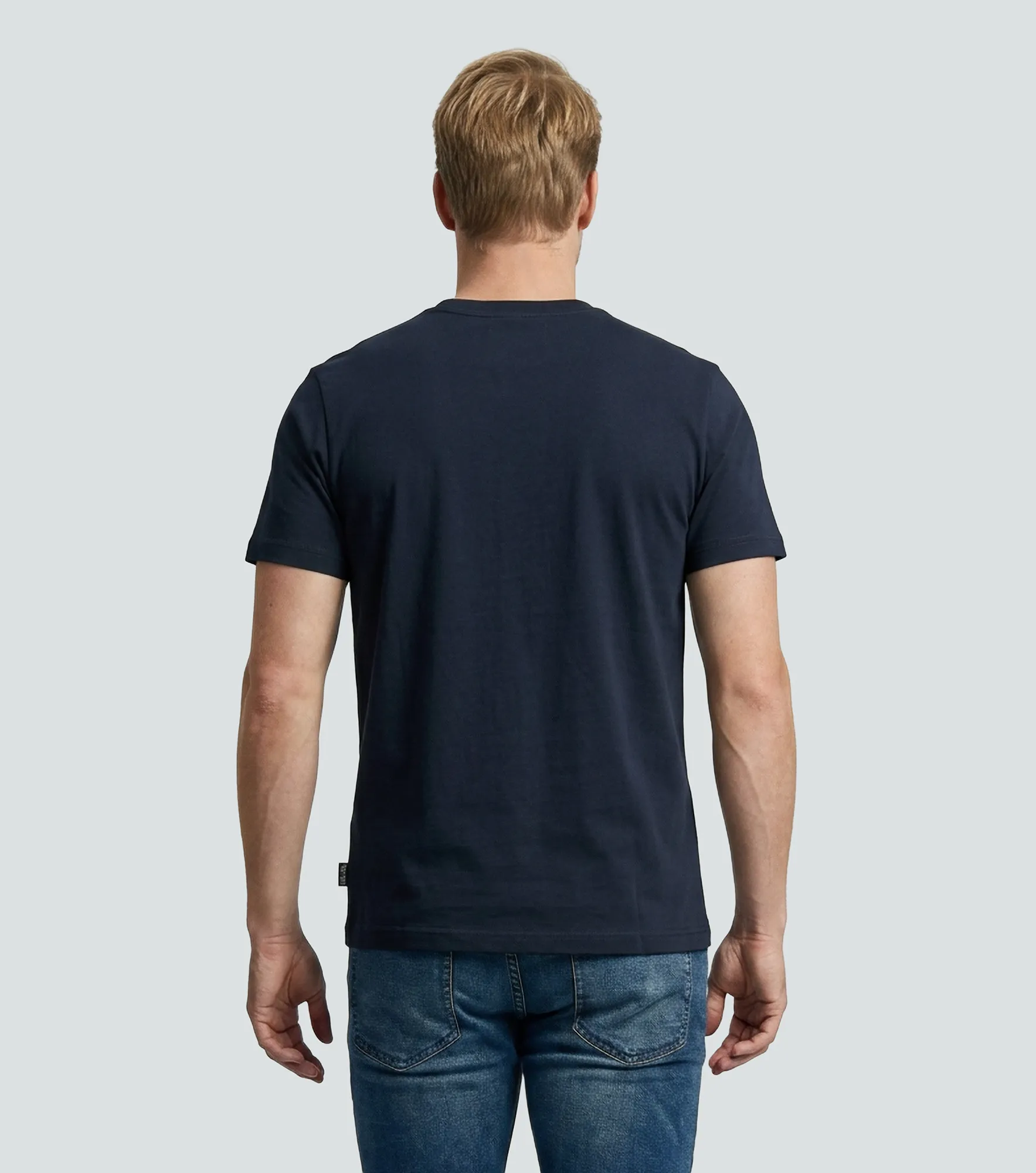 Camiseta Big Star 133821 AV