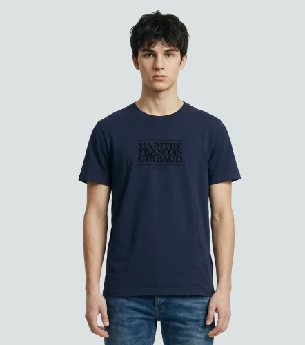 Camiseta Le Francois GirbaudAO