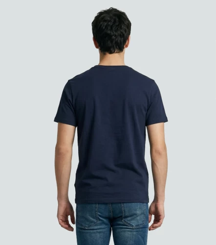 Camiseta Le Francois GirbaudAO