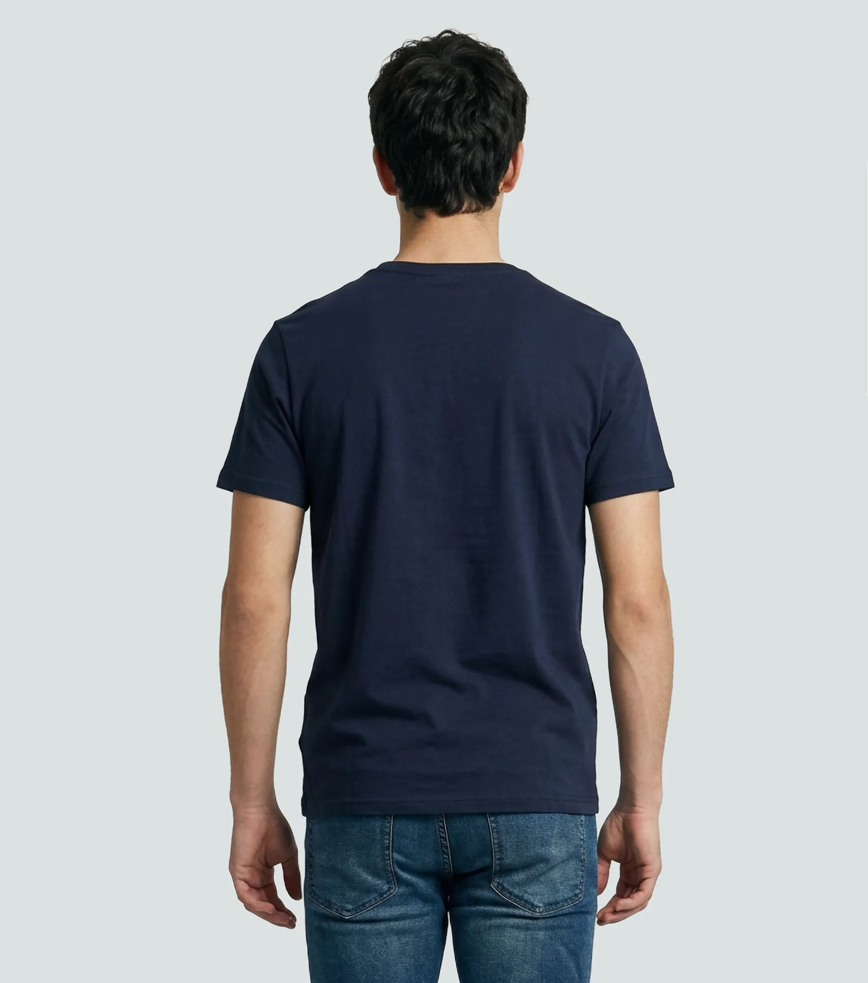 Camiseta Le Francois Girbaud 133626 AO