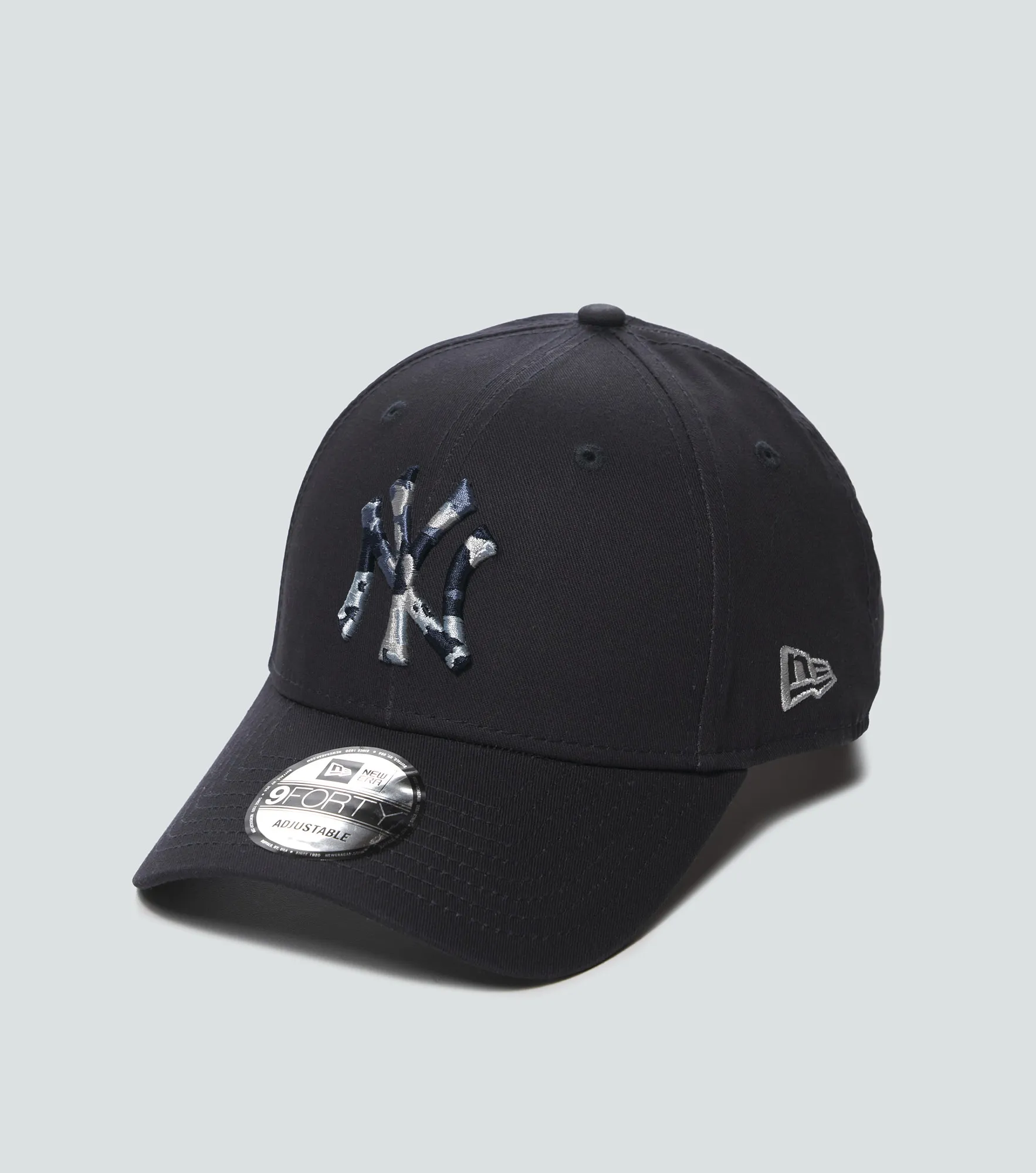 Gorra New Era Camo Infill 9 Forty NeyyanAO