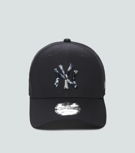 Gorra New Era Camo Infill 9 Forty NeyyanAO