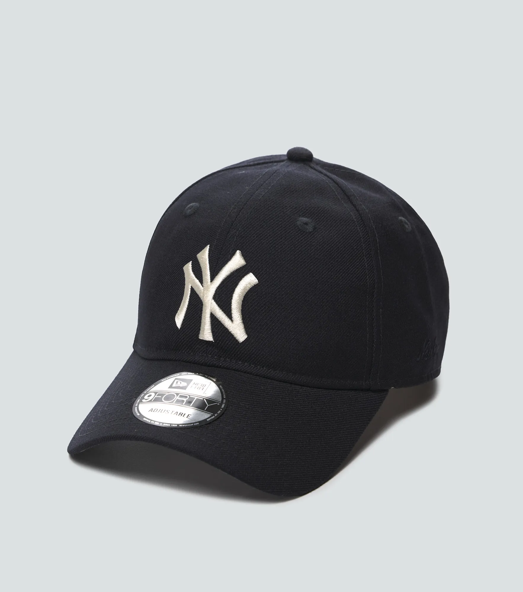Gorra New Era 940 Fog 28864 NeyyanAO