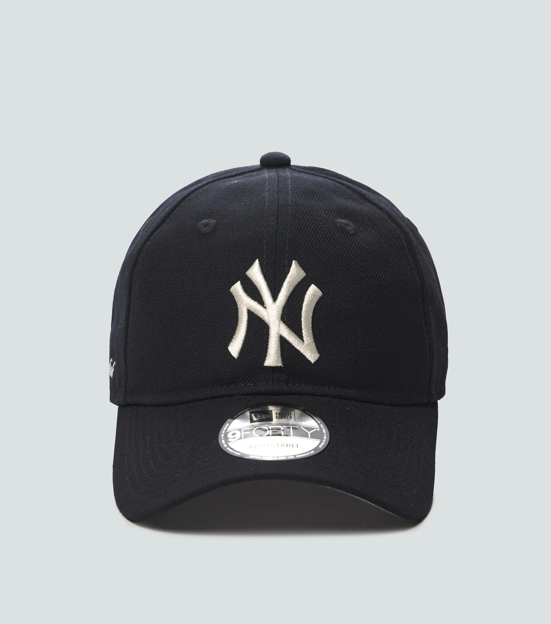 Gorra New Era 940 Fog 28864 Neyyan 133701 AO