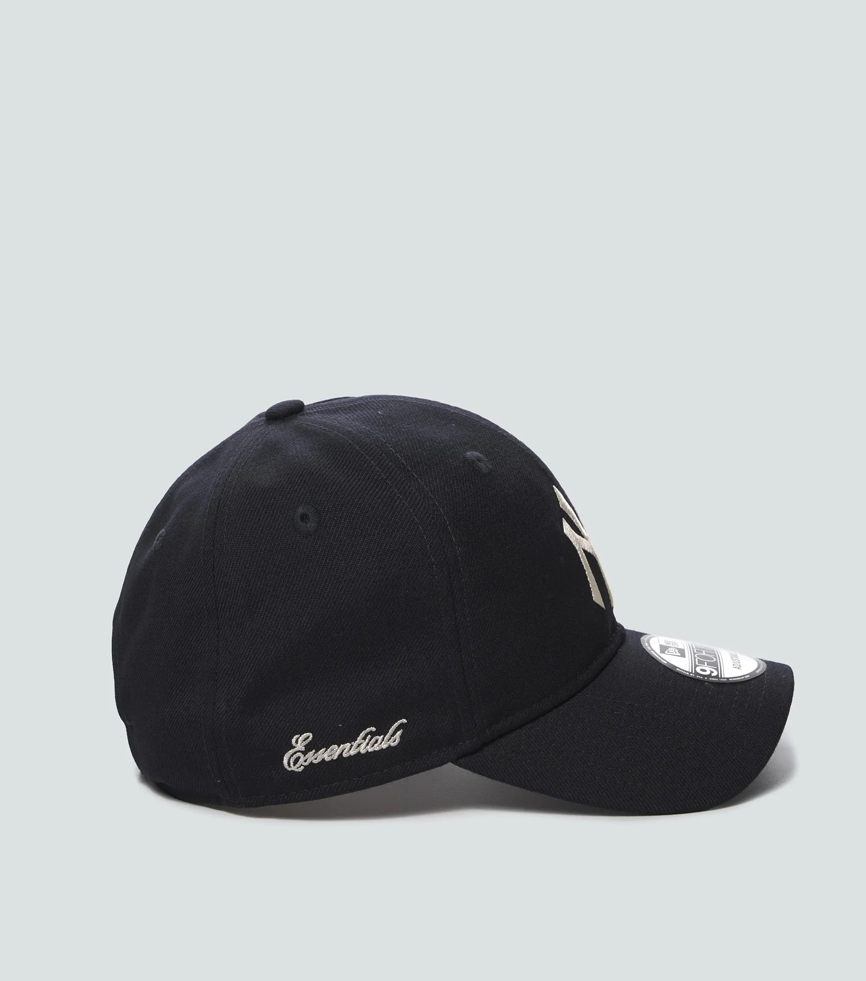 Gorra New Era 940 Fog 28864 Neyyan 133701 AO