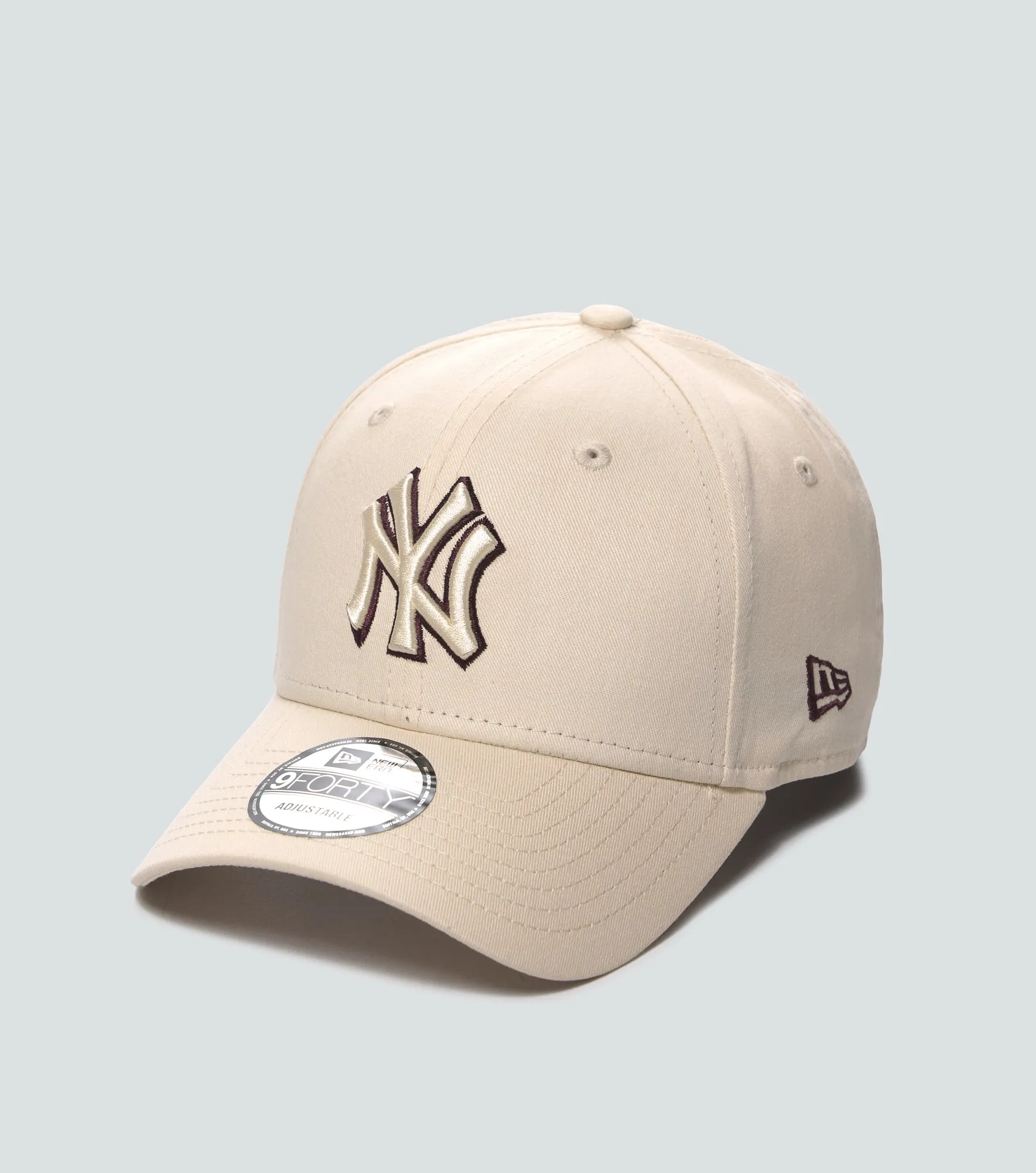 Gorra New Era 940 Team Outline NeyyanBG