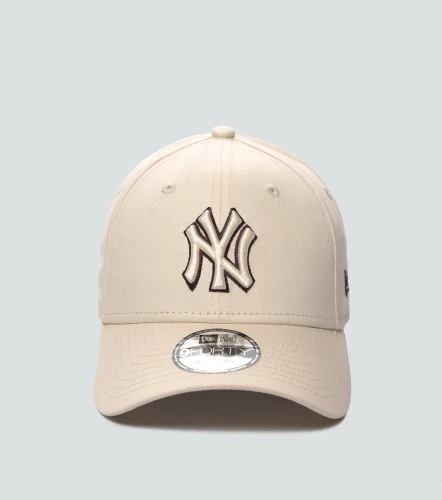 Gorra New Era 940 Team Outline NeyyanBG