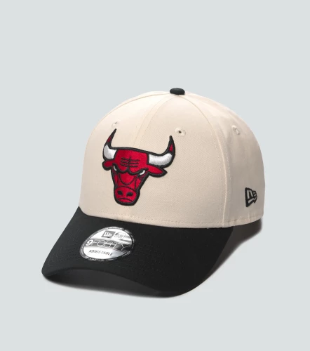 Gorra New Era 940 Nba Colour Block ChibulBG