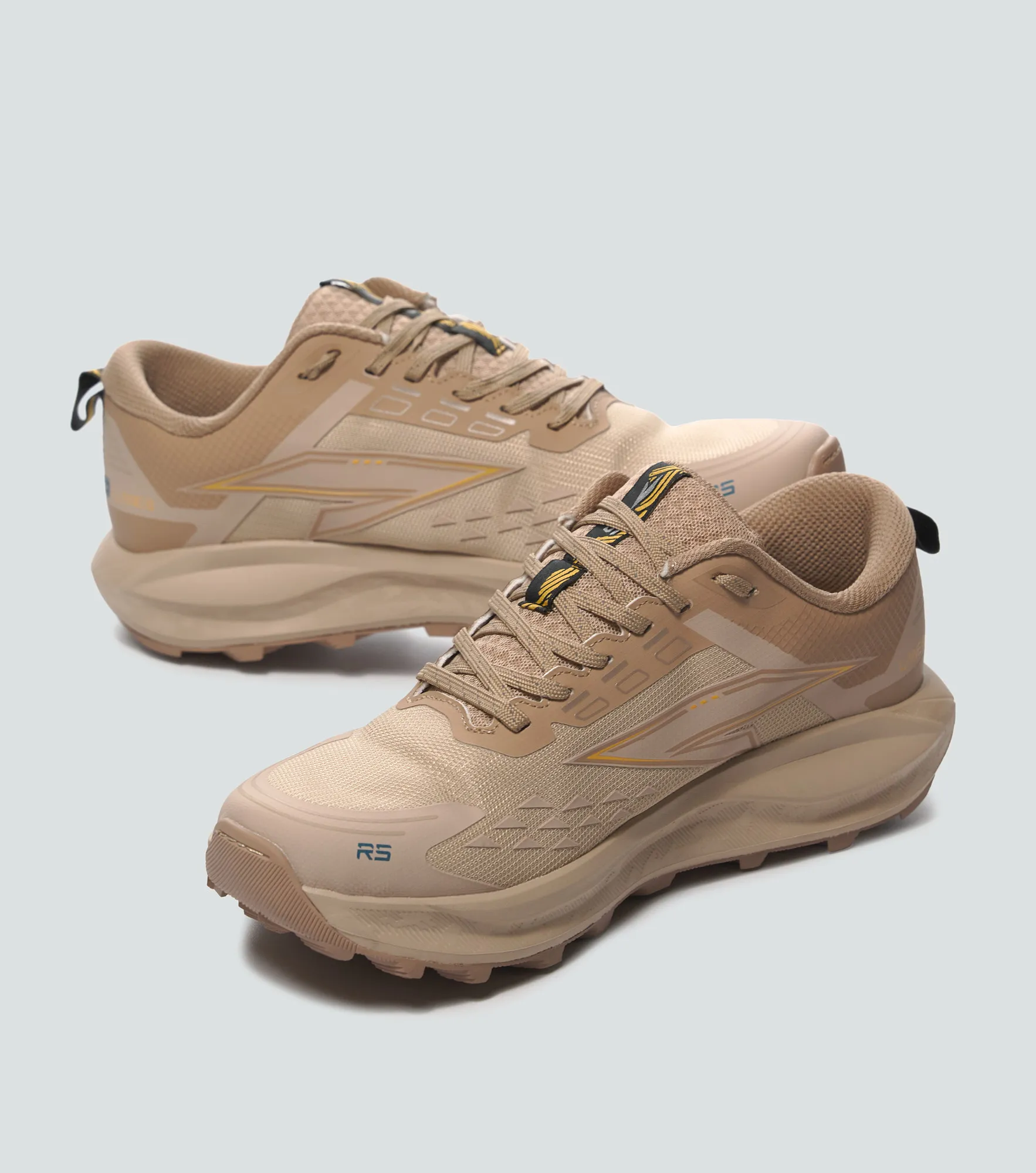 Tenis Rs Performance 133757 BG