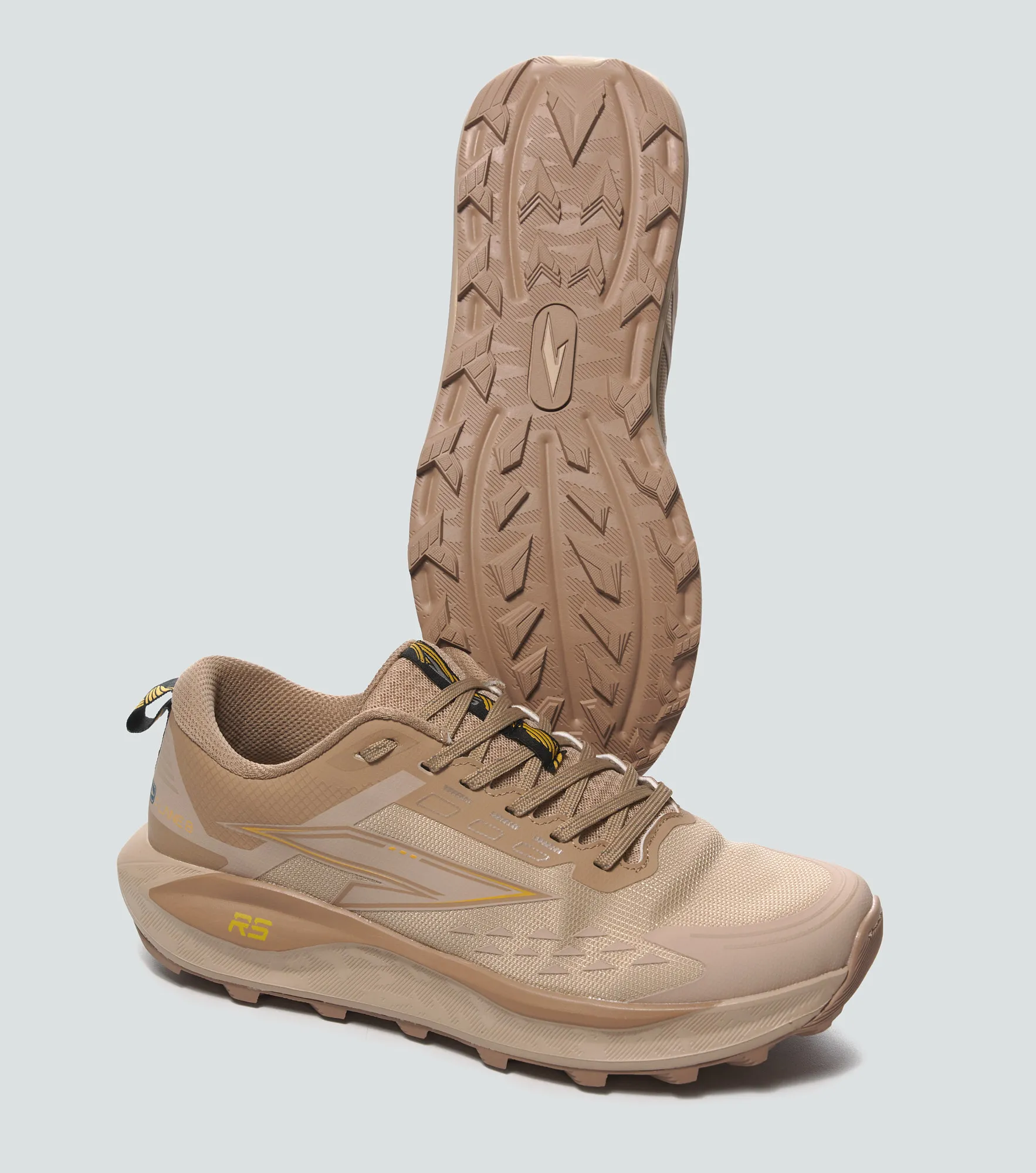 Tenis Rs Performance 133757 BG