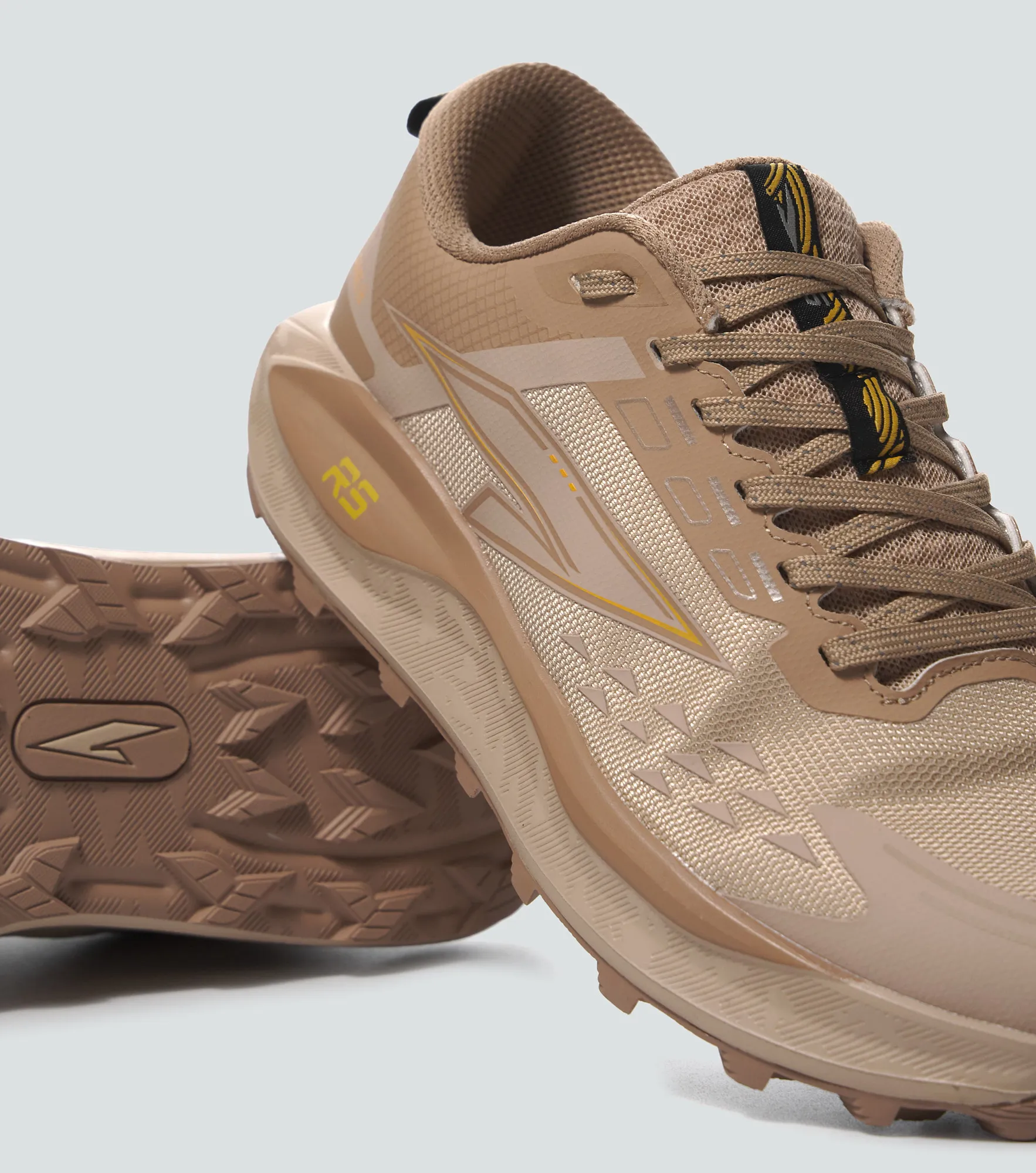 Tenis Rs Performance 133757 BG