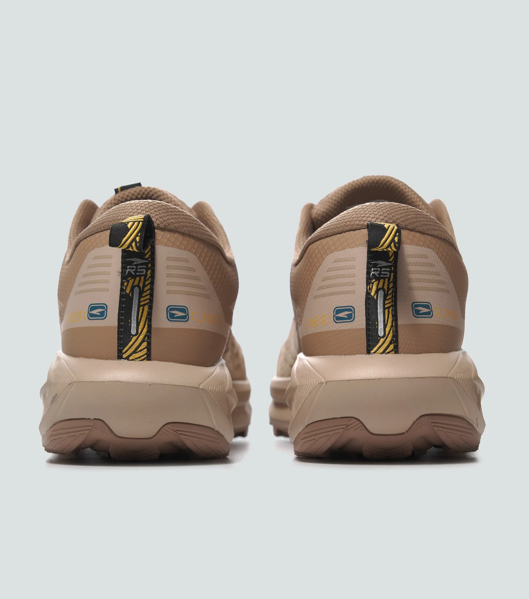 Tenis Rs Performance 133757 BG