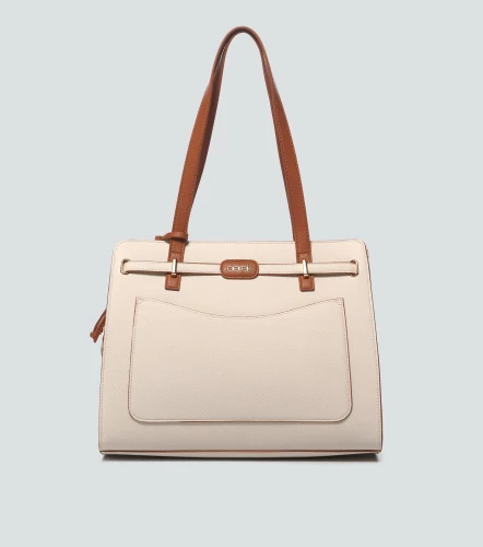 Bolso Con Bandolera Rectangular DerekBG
