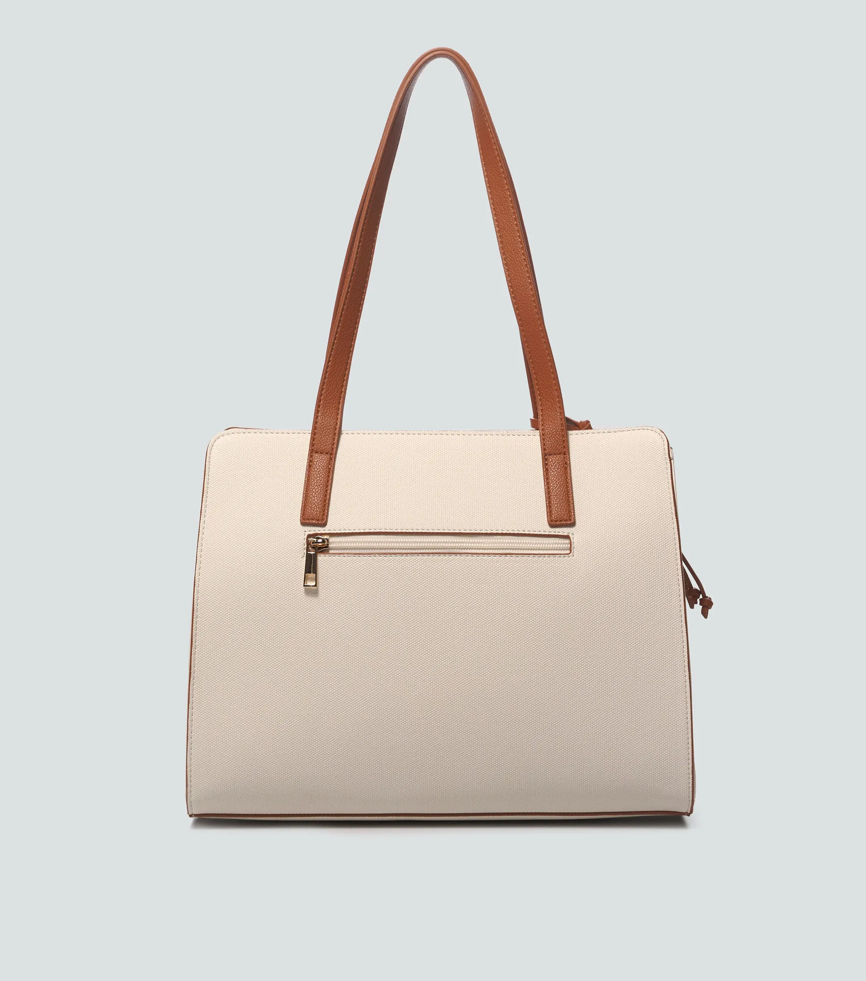 Bolso Con Bandolera Rectangular Derek 838091 BG