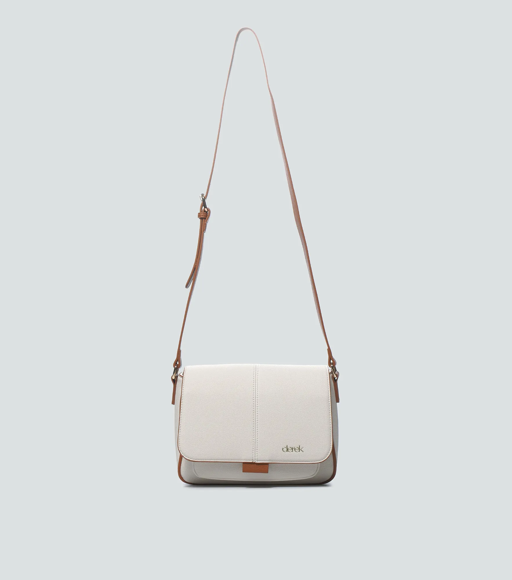 Bolso Con Bandolera Pequeno DerekBG