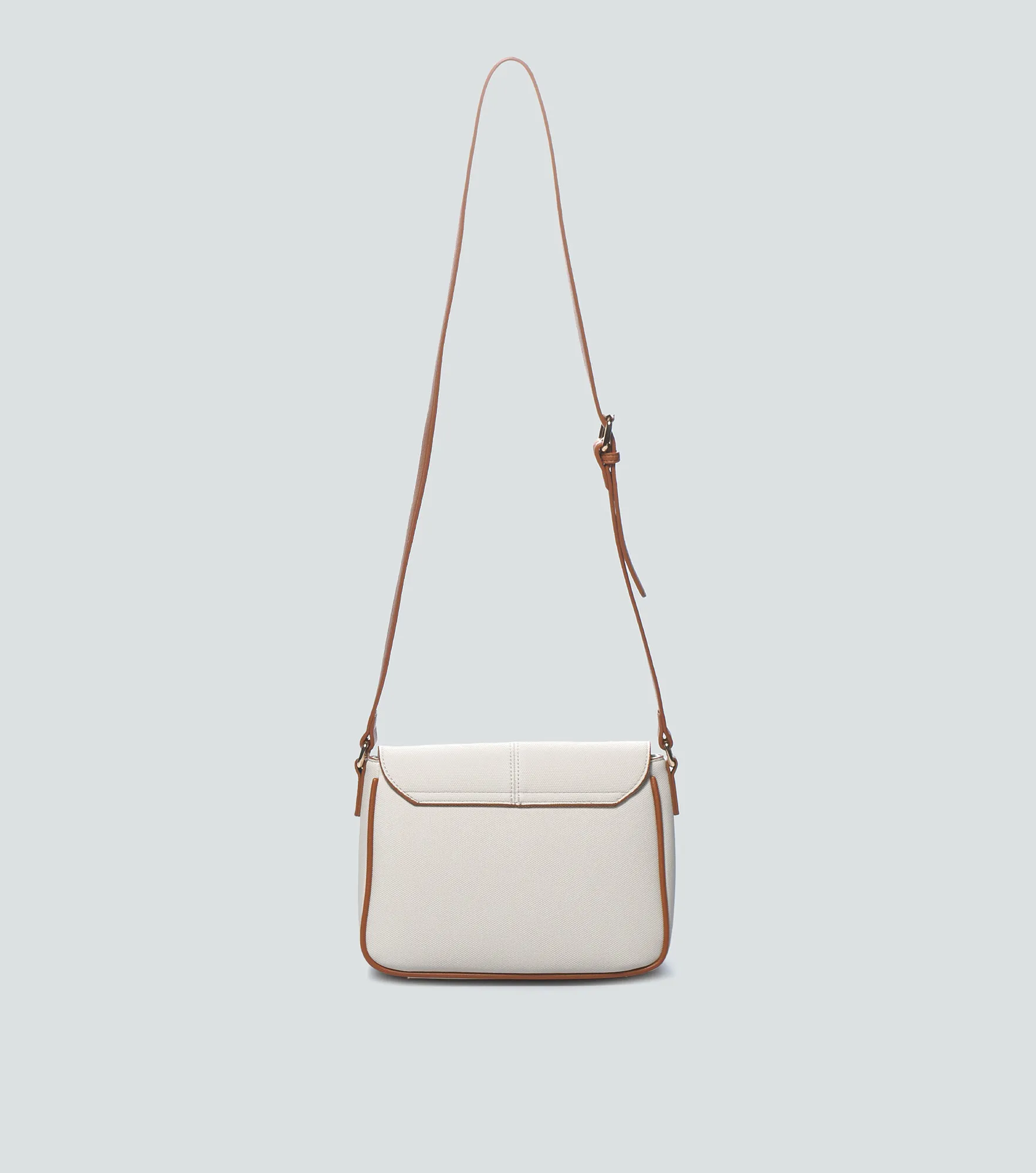 Bolso Con Bandolera Pequeno Derek 838093 BG