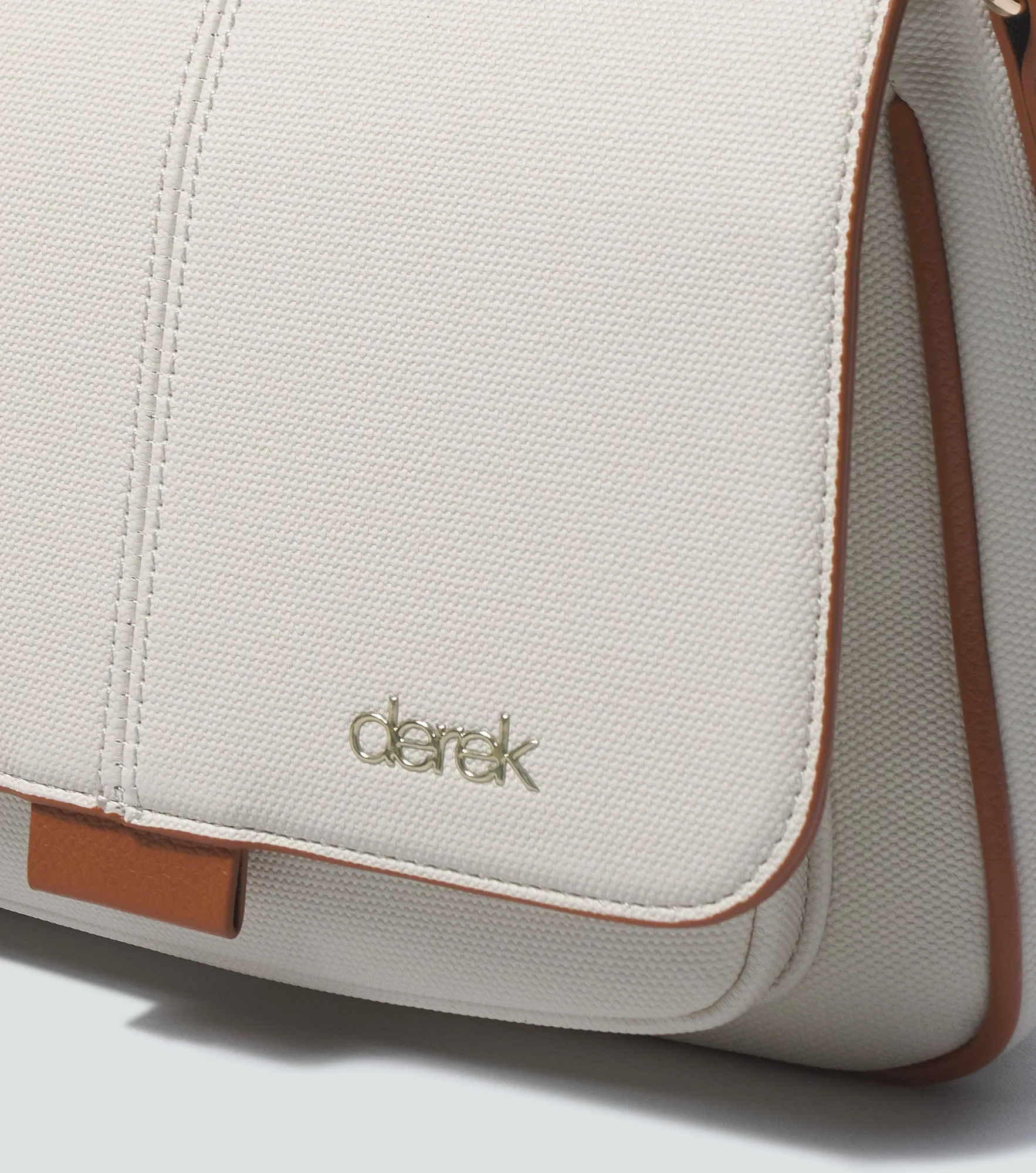 Bolso Con Bandolera Pequeno Derek 838093 BG