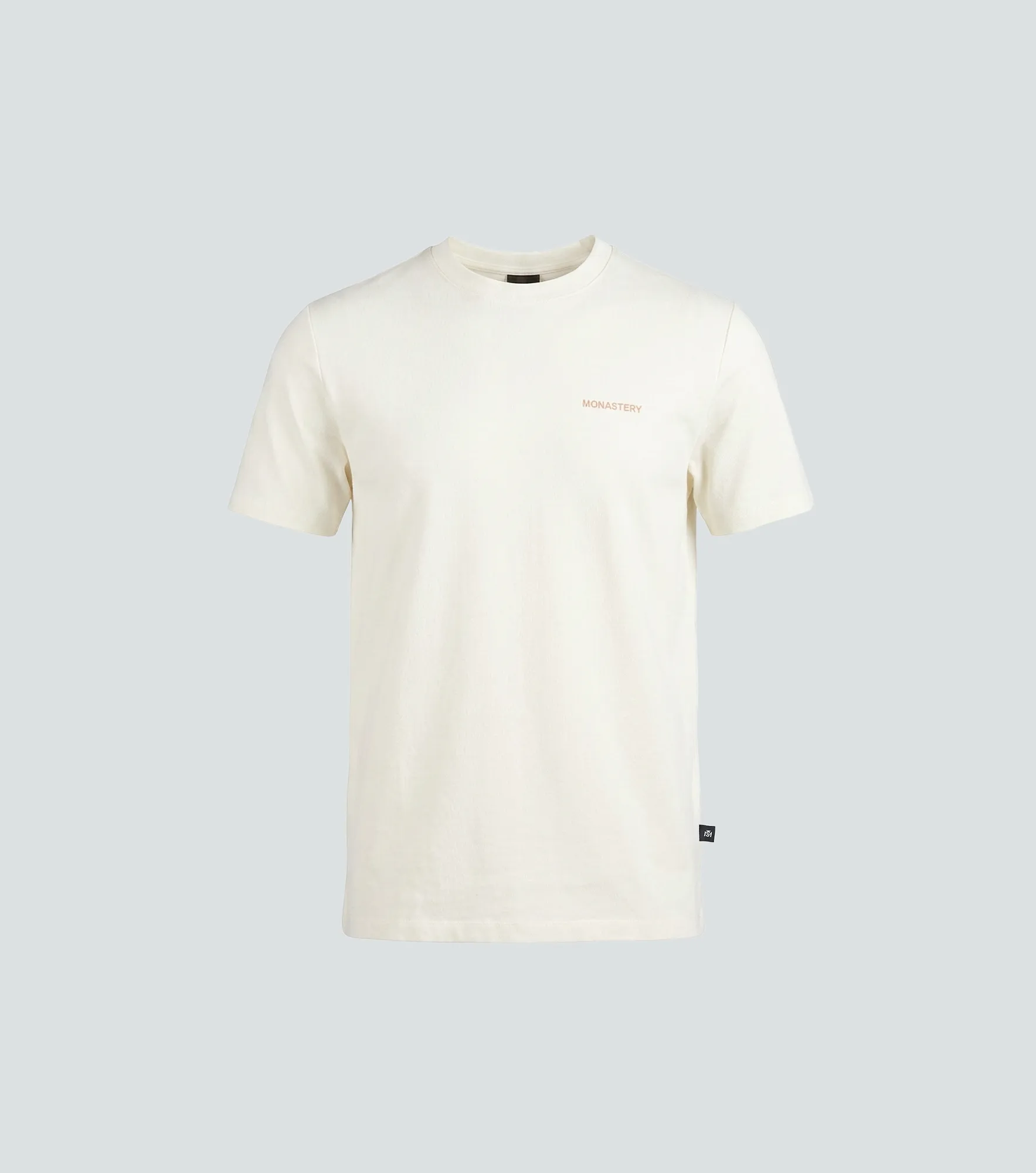 Camiseta Monastery Rubra T Shirt Men 133631 BL