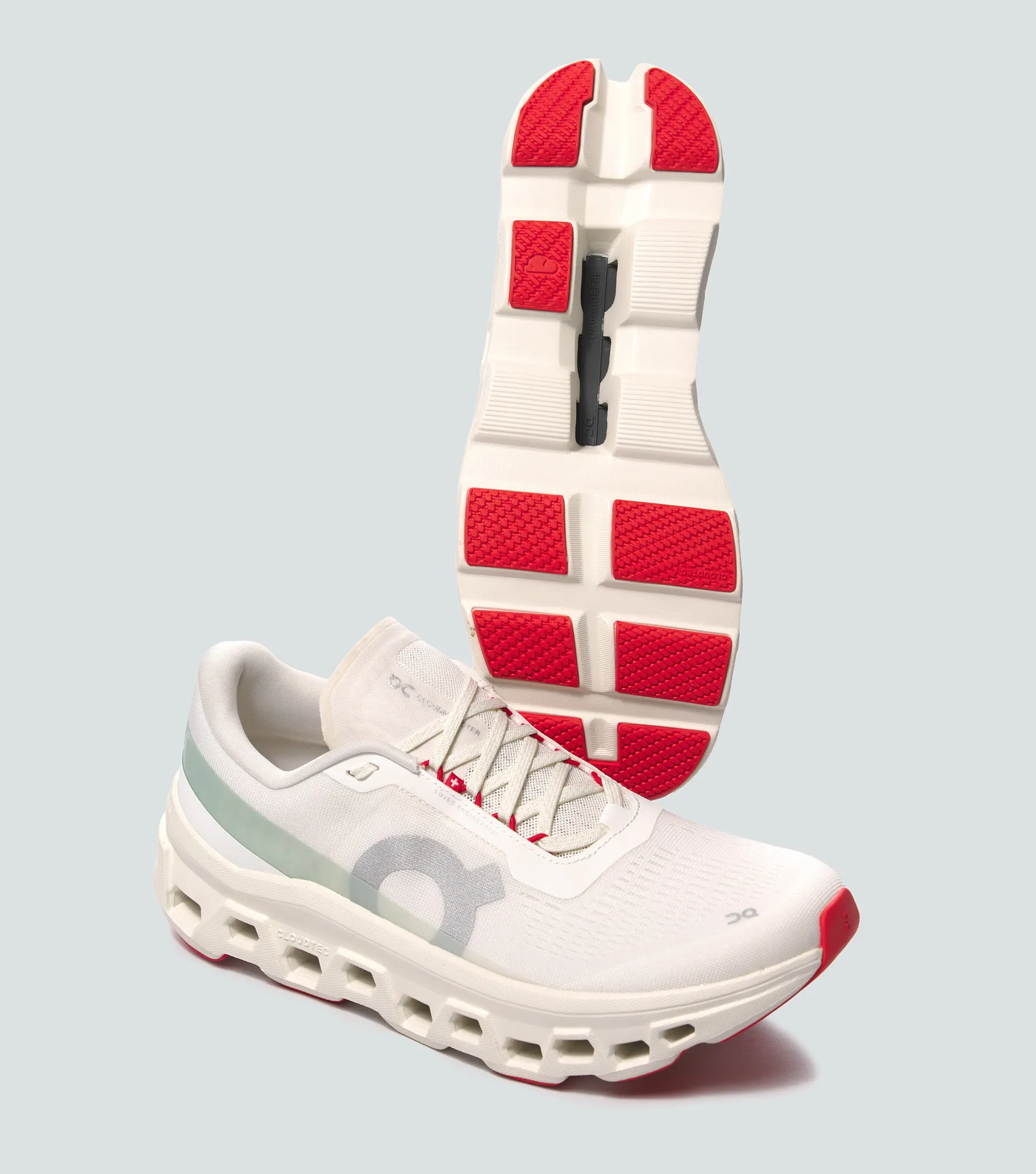 Tenis On Running Cloudmonster 1 133645 BL