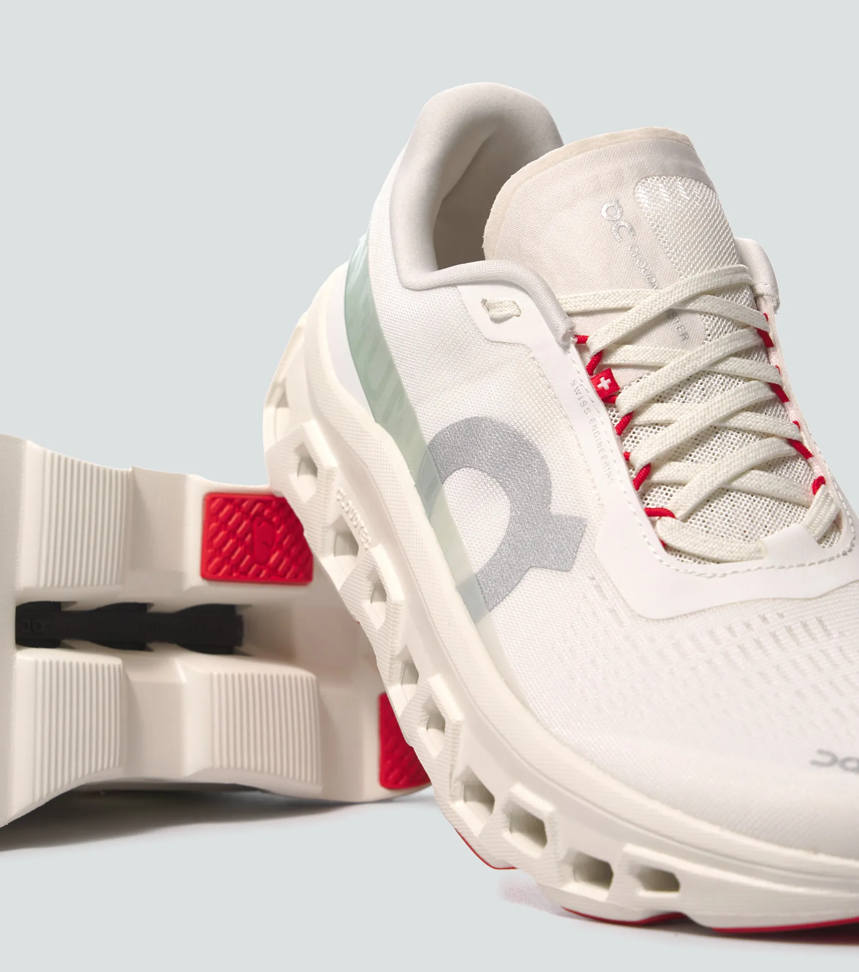 Tenis On Running Cloudmonster 1 133645 BL