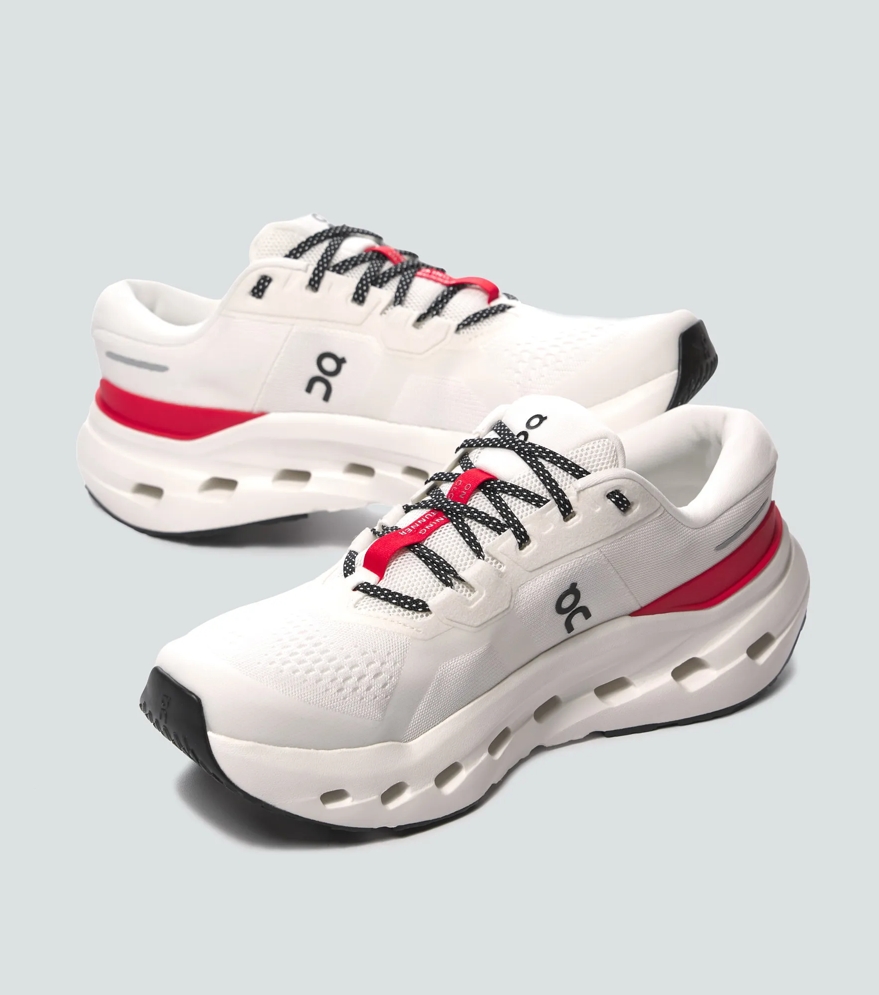 Tenis On Running Cloudrunner 3 133649 BL