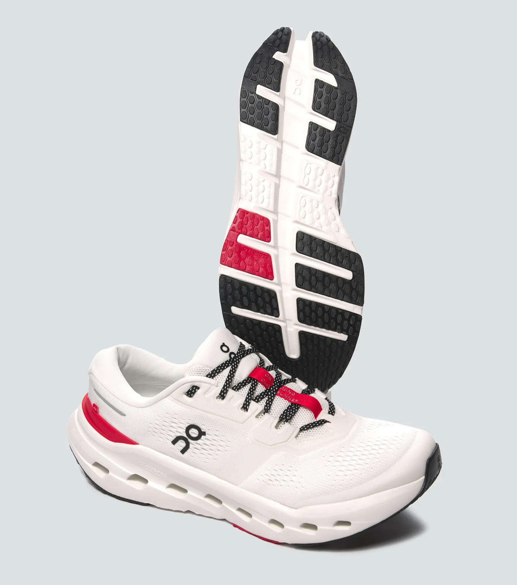 Tenis On Running Cloudrunner 3 133649 BL