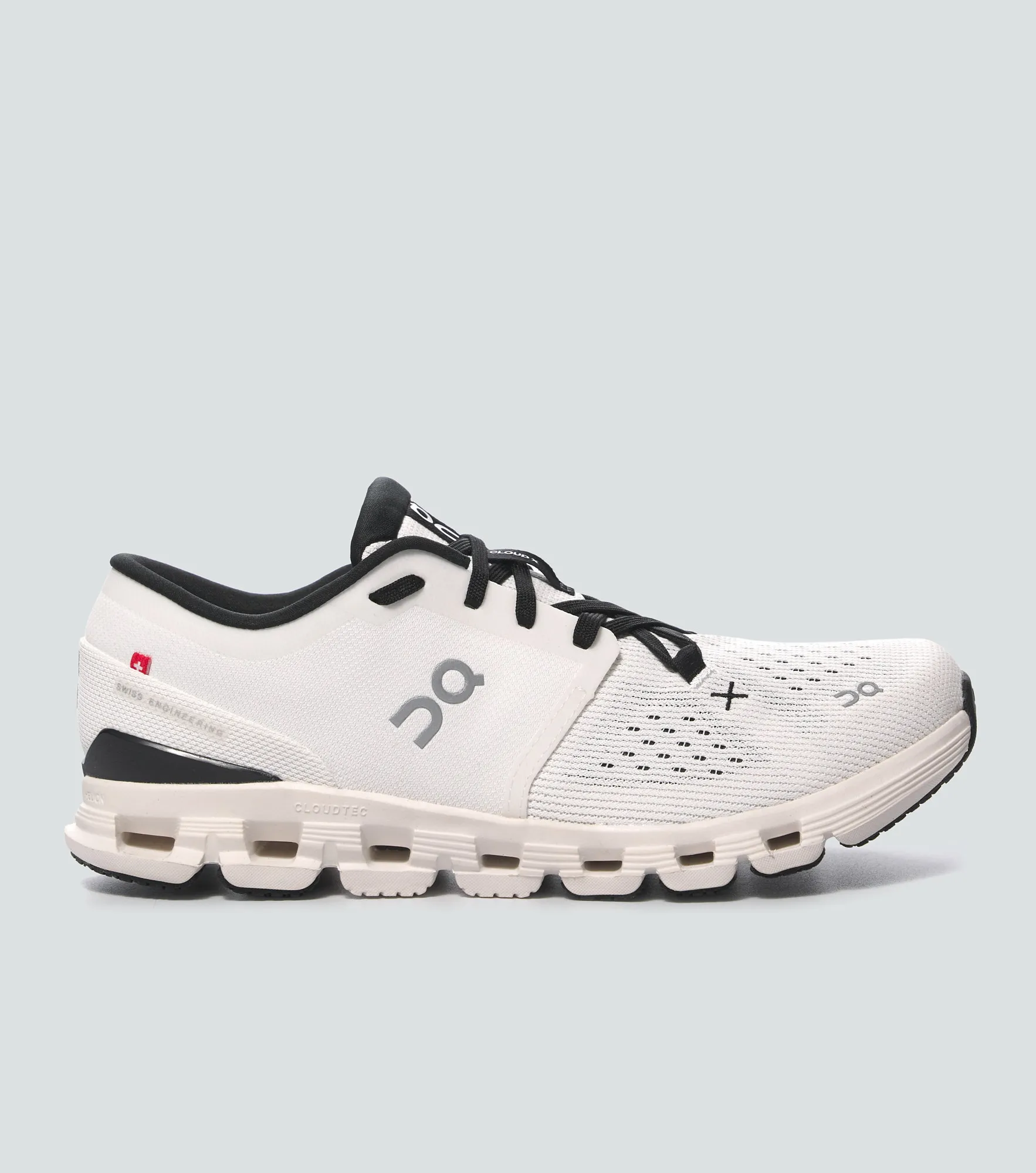 Tenis On Running Cloud X4BL