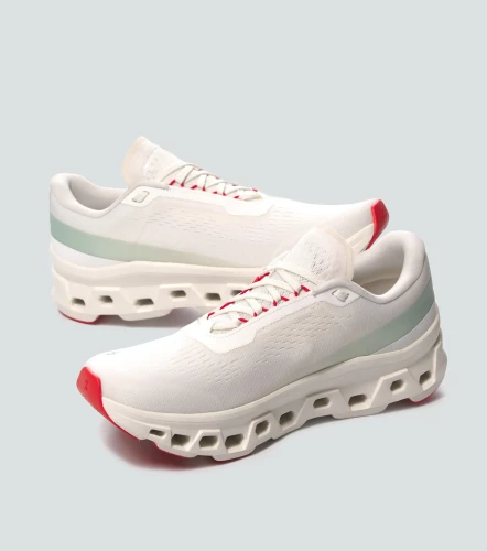 Tenis On Runningcloudmonster 1BL