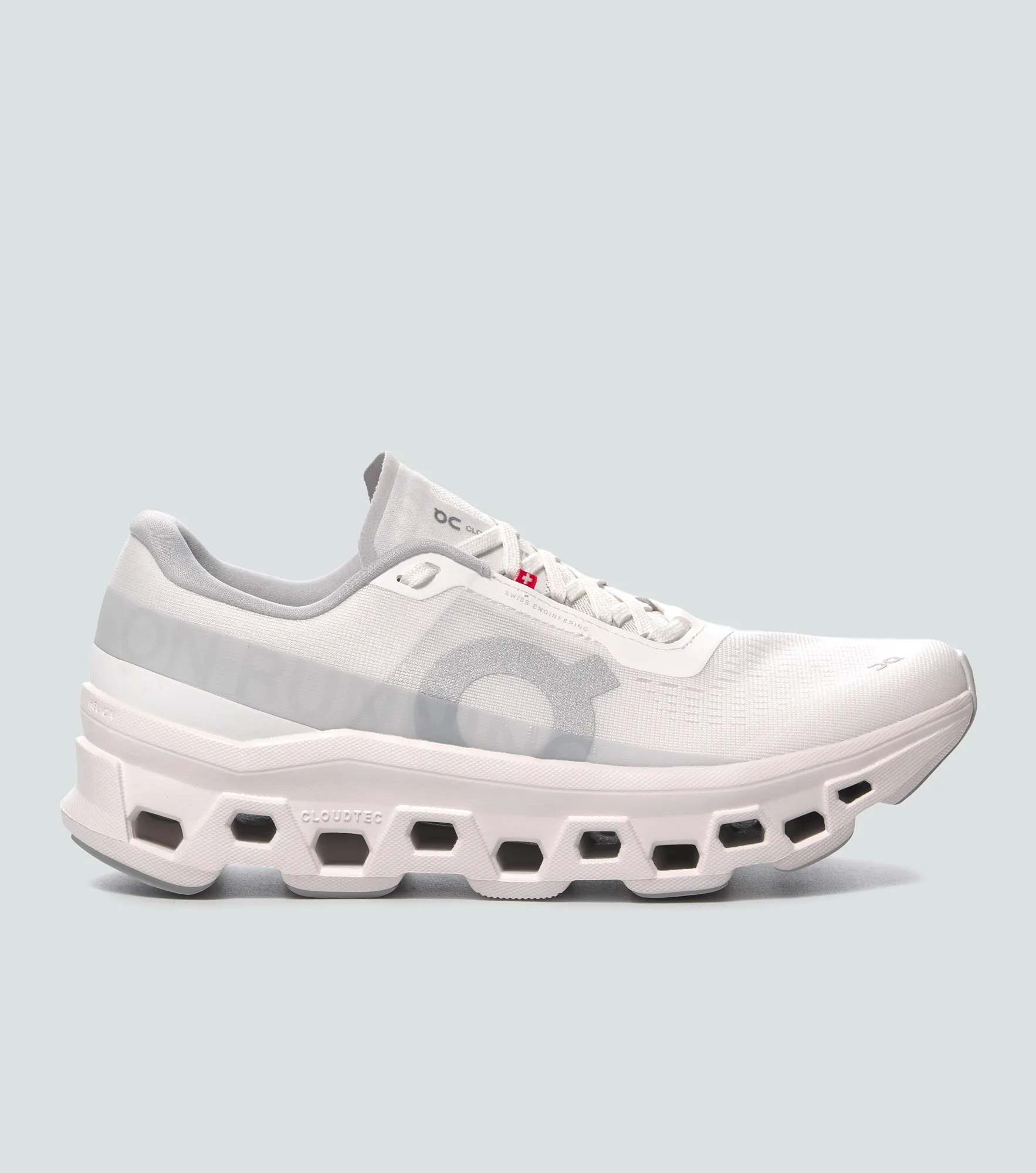 Tenis On Runningcloudmonster 1BL