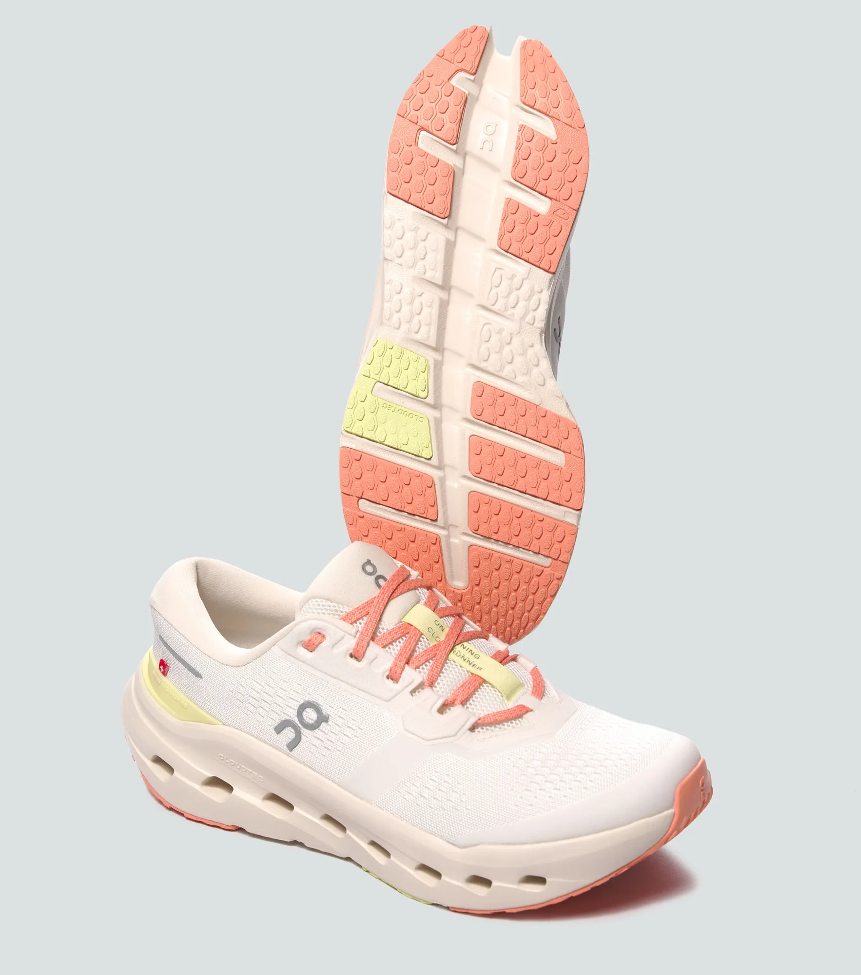 Tenis On Running Cloudrunner 3 133655 BL